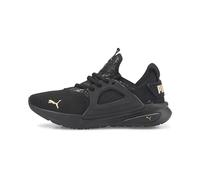 PUMA Sneakers nere da donna Softride Enzo 4, Nero , 35.5 EU
