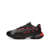 PUMA Sneakers Nero/Rosso Uomo Insphere Fade
