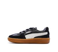 Puma Palermo Lth AC Inf Sneakers black in taglia:26