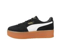 PUMA - Sneakers Palermo Elevata - - Shoes - Donna - Nero - 40 EU