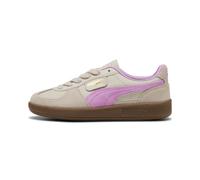 PUMA Sneakers Palermo in pelle per ragazzi, Scarpe, Beige, 36 36