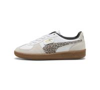 PUMA Sneakers Palermo Leo unisex, Scarpe, Bianco, 43 43
