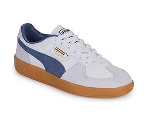 Puma Sneakers Palermo Lth in Bianco 43