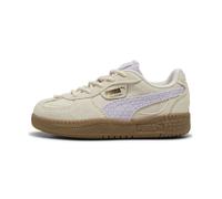 PUMA Sneakers Palermo Moda Summer Feels per bambini, Scarpe, Alpine Snow/Lilac Frost, 35 35