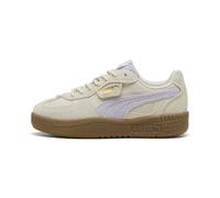 PUMA Sneakers Palermo Moda Summer Feels per ragazzi, Scarpe, Bianco, 38 38