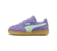 PUMA Sneakers Palermo Moda Vintage da donna, Scarpe, Lavender Alert/Mint Melt, 37 37