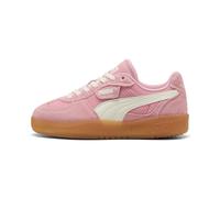 PUMA Sneakers Palermo Moda Vintage da donna, Scarpe, Warm Bianco/Rosascape, 41 41