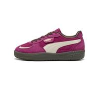 PUMA Sneakers Palermo Moda Wine Club da donna, Scarpe, Berry/Alpine Snow, 35.5 35.5