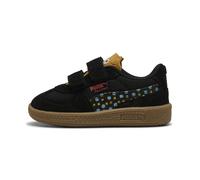 PUMA Sneakers Palermo Moody Cat per bimbi ai primi passi, Scarpe, Nero, 25 25