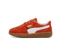 PUMA Sneakers Palermo per bambini, Scarpe, Rosso, 34.5 34.5
