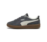 PUMA Sneakers Palermo per ragazzi, Scarpe, Grigio, 37.5 37.5