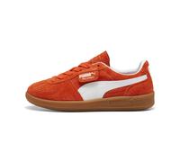 PUMA Sneakers Palermo per ragazzi, Scarpe, Rosso, 35.5 35.5
