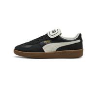 PUMA Sneakers Palermo Premium unisex, Scarpe, Nero, 46 46