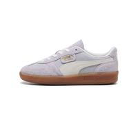 PUMA Sneakers Palermo Vintage unisex, Scarpe, Viola, 37.5 37.5