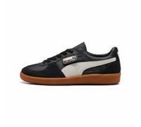 PUMA Sneakers Palerno Lth 396464_03 Unisex Nero/Nero