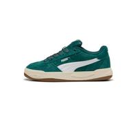 PUMA Sneakers Park Lifestyle II Unisex 36, Dark Green White