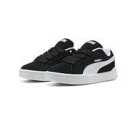 PUMA Sneakers Park Lifestyle per Ragazzi 35.5, Black White