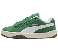 PUMA Sneakers Park Lifestyle per Ragazzi 39, Archive Green White