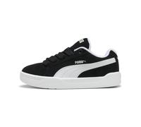 Puma Park Lifestyle Easy Sd Jr Trainers Nero EU 37 1/2 Bambini