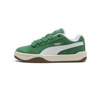 PUMA Park Lifestyle Easy SD JR Sneaker, Archive Green White, 38,5, Archivio Green PUMA Bianco, 38.5 EU