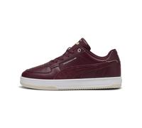 PUMA Sneakers Porsche Legacy Caven 2.0 unisex, Scarpe, Rosso, 39 39