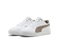 PUMA Sneakers Porsche Legacy Caven III Unisex 48, White Mouse Gray Beige