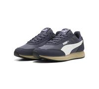PUMA Sneakers R78 Lightwind Unisex 47, Inky Depths White Black Gray