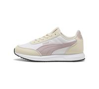 PUMA Sneakers R78 Lightwind unisex, Scarpe, Bianco, 42 42