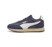 PUMA Sneakers R78 Lightwind unisex, Scarpe, Grigio, 44.5 44.5