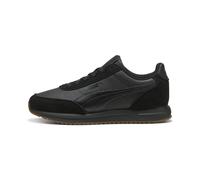 PUMA Sneakers R78 Lightwind unisex, Scarpe, Nero, 38 38