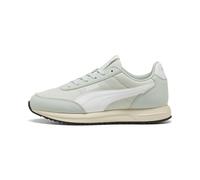 PUMA Sneakers R78 Lightwind unisex, Scarpe, Verde, 44.5 44.5