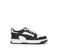 Puma Sneakers Ragazzo Bianco Pu 393833-001-WBK-A062423