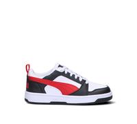 Puma Sneakers Ragazzo Bianco Pu 393833-004Y-WRB-A067329