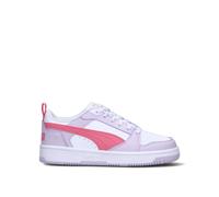 Puma Sneakers Ragazzo Lilla Pu 393833-022-LMW-A091088