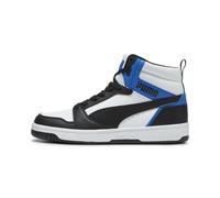 PUMA Sneakers Rebound, Scarpe, Nero, 38.5 38.5