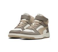 PUMA Sneakers Rebound Slam Mid Cosy da Bambino
