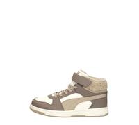 PUMA Sneakers Rebound Slam Mid Cosy da Bambino