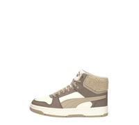 PUMA Sneakers Rebound Slam Mid per Ragazzi
