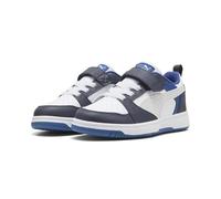 PUMA 28 REBOUND V6 MID sneakers moda Bambino 34