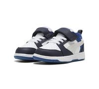 PUMA 28 REBOUND V6 LO INF sneakers moda Bambina 25