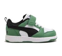 SCARPE PUMA REBOUND V6 LO AC+ INF TG 27 COD 397420-05 - 9B [US 10 UK 9 CM 16.5] Bianco