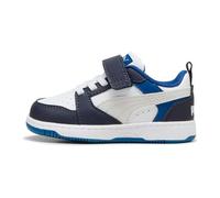 PUMA 28 REBOUND V6 LO INF sneakers moda Bambina 27