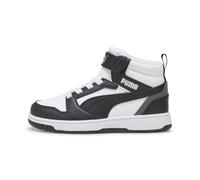PUMA 01 REBOUND V6 MID sneakers moda Bambino 31