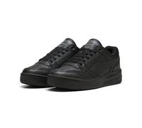 PUMA Sneakers Retro Rebound Unisex 37.5, Black Cool Dark Gray