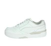 PUMA Sneakers Retro Rebound Unisex 43, White Cool Light Gray