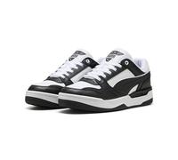 PUMA Sneakers Retro Rebound Unisex 44, White Black