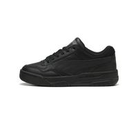 PUMA Sneakers Retro Rebound Unisex 37.5, Black Cool Dark Gray