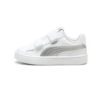 Puma Select Rickie Classic V Slip-on Trainers Bianco EU 23 Bambini
