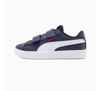 PUMA Sneakers Rickie Classic per bambini, Scarpe, Blu, 31 31