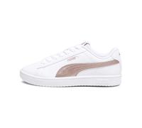 PUMA Sneakers Rickie Classic per ragazzi, Scarpe, Bianco, 38 38